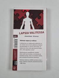 Lapsia valitessa : geenit, vammaisuus ja suunnittelu