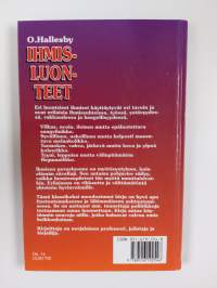 Ihmisluonteet Raamatun valossa