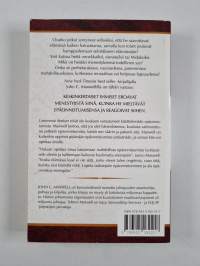 Eteenpäin epäonnistuminen