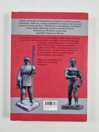 Taideverokirja : verot taiteessa ja taiteet verotuksessa - Verot taiteessa ja taiteet verotuksessa