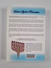 Lesken sydän riemuitsee : todistus ja tutkimus orvoista ja leskistä