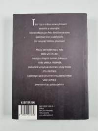 Johda mielelläsi : sisäisen voiman työkalupakki esimiehille ja valmentajille