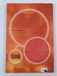 Yrittäjän talousopas