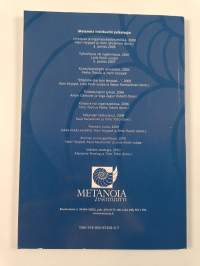 Ihminen ja energeettisyys