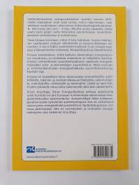 Energiamääräykset 2012 : opas uudisrakennusten energiamääräysten soveltamiseen