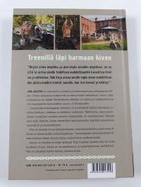 Linnakundin treeniopas : treenillä läpi harmaan kiven