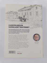 Heinäpään ravisankarit : Kontio, Korpi &amp; Teivainen