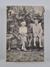 Isäni on ihmissyöjä