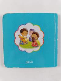 Poika, jolla oli hieno puku