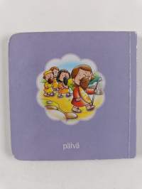 Jeesus parantaa sairaita