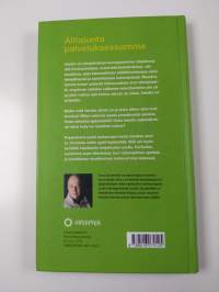 Intuitio : sisäinen viisaus