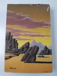 The Second Ring of Power