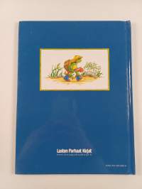 Franklin ja ukkosmyrsky