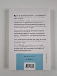 Kuoleman salaisuudet : seitsemän opetusta henkimaailmasta