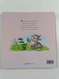 Disney Puput : Rumpalin yllätyslöytö