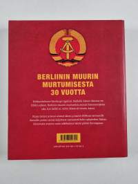 Kirkkaankeltaisen Wartburgin kyydissä : matkalla Saksan itäosissa