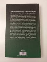 Musta-Maija ja Kirppu-Kaisa : Seksityöläiset 1800-luvun alun Suomessa