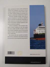 Merenkulun logistiikka