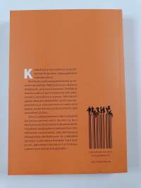 Kestävä työ ja hyvä elämä