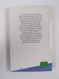 Suistunut enkeli : rakkausromaani