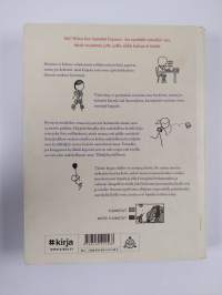 Entäs jos.. : vakavia tieteellisiä vastauksia mielikuvituksellisiin kysymyksiin