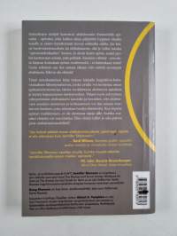 Älä ruoki sisäistä apinaasi : kuinka pysäytät ahdistuksen, pelon ja huolien kierteen - Kuinka pysäytät ahdistuksen, pelon ja huolien kierteen