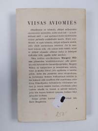 Viisas aviomies