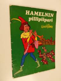 Hamelnin pillipiipari