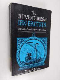 The adventures of Ibn Battuta : a Muslim traveler of the 14th century