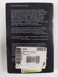 The adventures of Ibn Battuta : a Muslim traveler of the 14th century