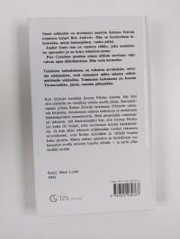 3 etsivää ja kenkku keräilijä