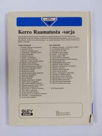 Rikkaan miehen illalliset