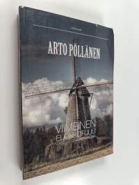 Viimeinen elonkorjuu : Ilmestyskirjan sanoma