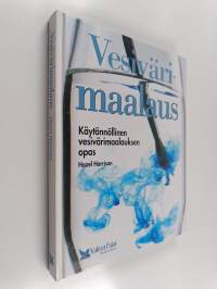 Vesivärimaalaus