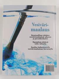 Vesivärimaalaus