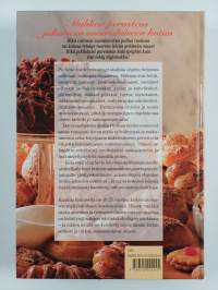 Parhaat kotileivonnaiset