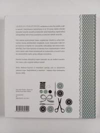 Vielä yksi laukku! : ompele, kierrätä, hulluttele