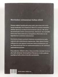 Suurin niistä on rakkaus : Kirsti Paakkasen tarina (signeerattu)