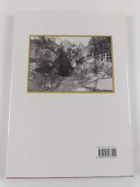 Bockin perheen saaga : Väinämöisen mytologia