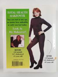 Marilu Henner's Total Health Makeover - Ten Steps to Your BEST Body