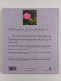 Puutarha laatikoissa : viljelylaatikot, ruukut, kasvihuoneet, kohopenkit