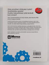 Suuri aivotreenikirja