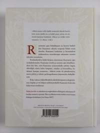 Raamatun ajan keittokirja