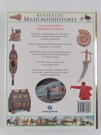 Kuvitettu maailmanhistoria