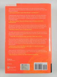 Global leadership : the next generation