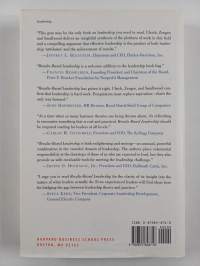 Results-based leadership