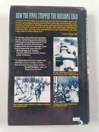 A Frozen Hell : the Russo-Finish Winter War of 1939-40