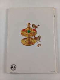 Valkoinen käärme : Grimmin veljesten saduista