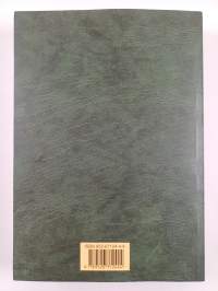 Uusi ajatus löytyy luonnosta : käsikirja luonnon salaisista voimista ja niiden käytöstä 1 - Luonnon salaiset voimat - Tuhlaammeko lastemme tulevaisuuden? - Varjoj...