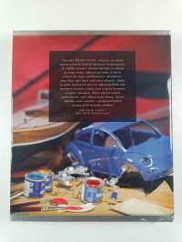 Tekniset käden taidot 4